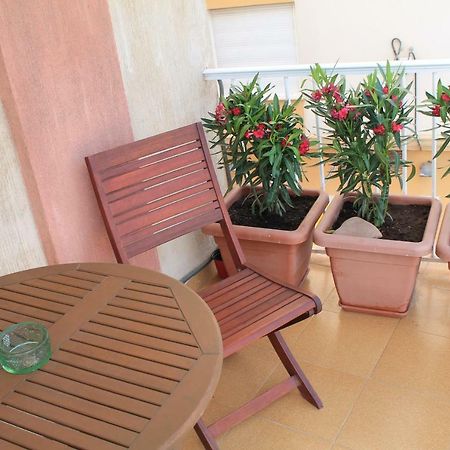 1ªlinea De Playa Puerto De Sagunto Apartment ภายนอก รูปภาพ