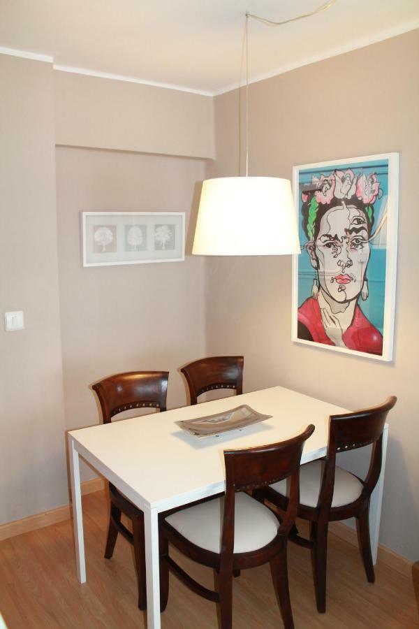 1ªlinea De Playa Puerto De Sagunto Apartment ภายนอก รูปภาพ