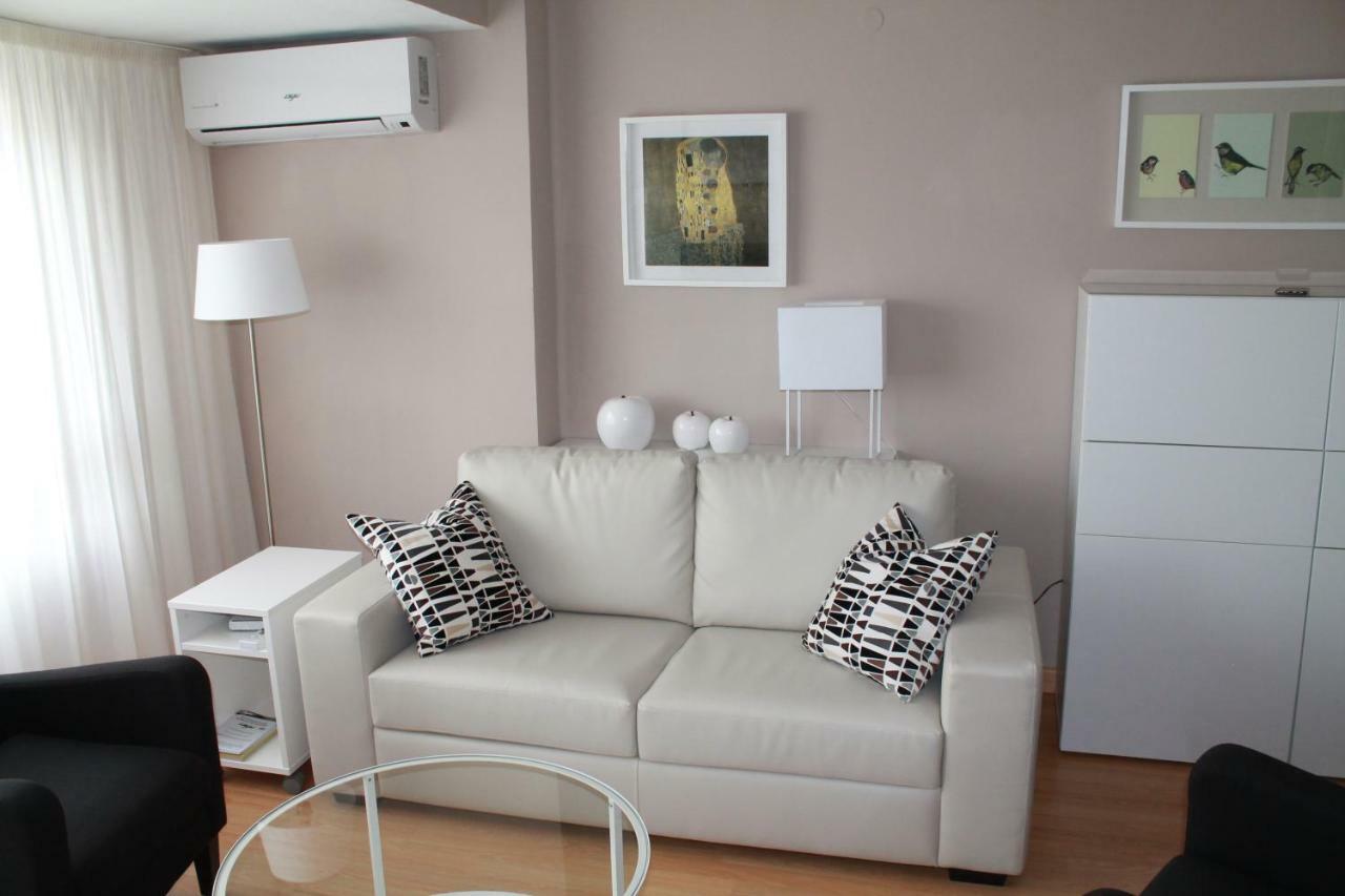 1ªlinea De Playa Puerto De Sagunto Apartment ภายนอก รูปภาพ
