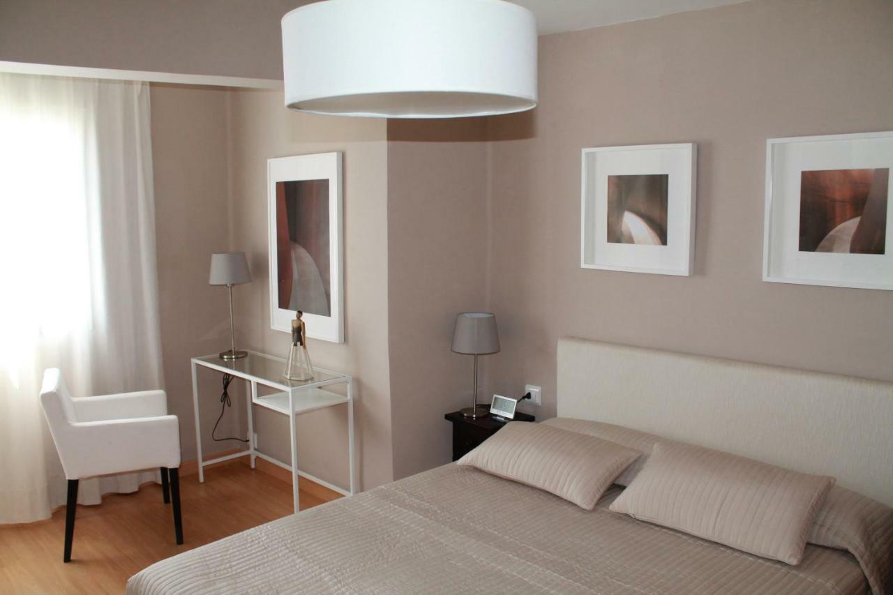 1ªlinea De Playa Puerto De Sagunto Apartment ภายนอก รูปภาพ