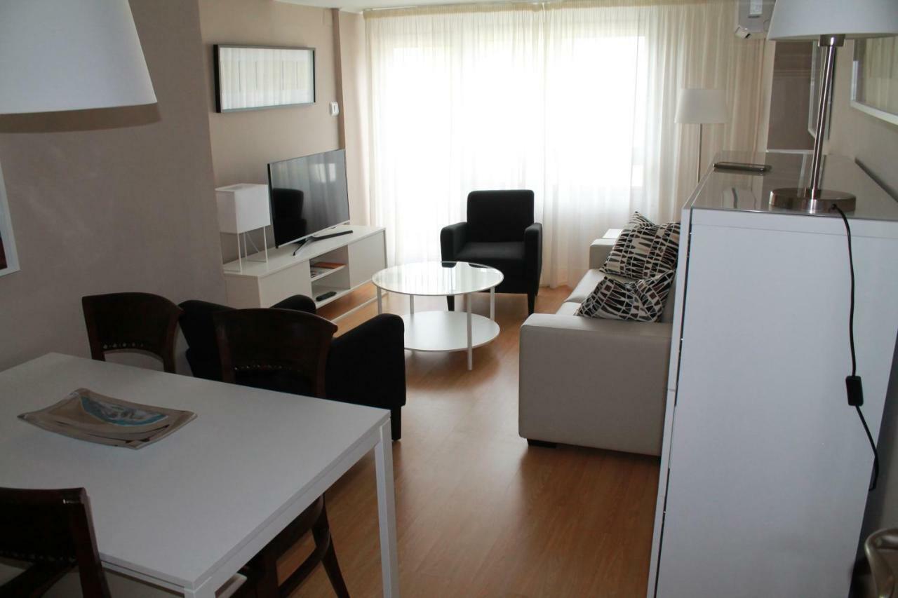 1ªlinea De Playa Puerto De Sagunto Apartment ภายนอก รูปภาพ