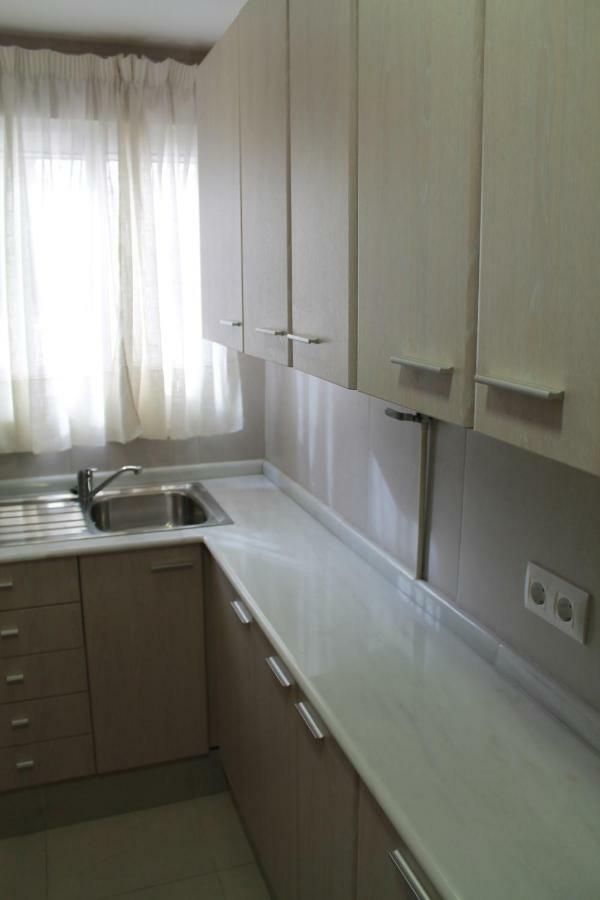 1ªlinea De Playa Puerto De Sagunto Apartment ภายนอก รูปภาพ