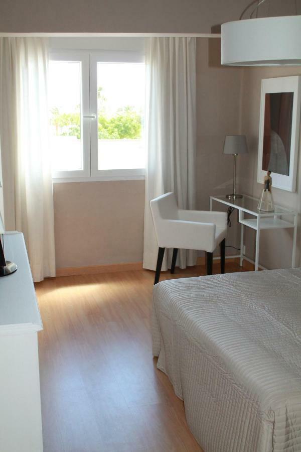 1ªlinea De Playa Puerto De Sagunto Apartment ภายนอก รูปภาพ