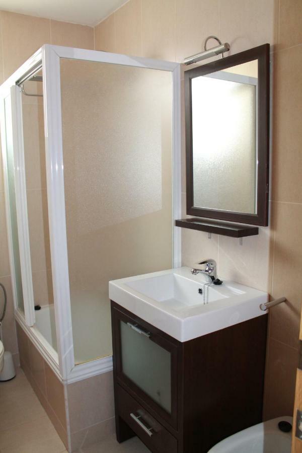 1ªlinea De Playa Puerto De Sagunto Apartment ภายนอก รูปภาพ